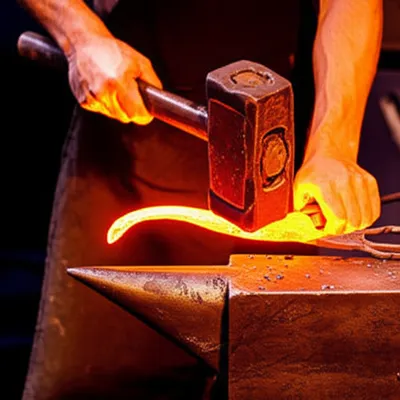 Illustration tilted - Image 1