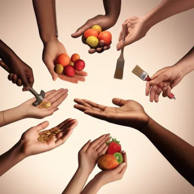 Illustration ministers - Image 1