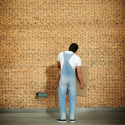 Illustration stymie - Image 1