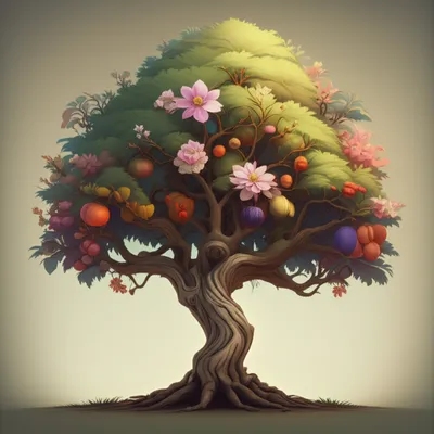 Illustration selves - Image 1