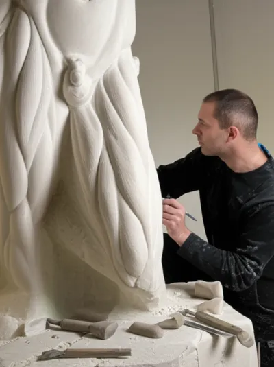 Illustration flay - Image 1