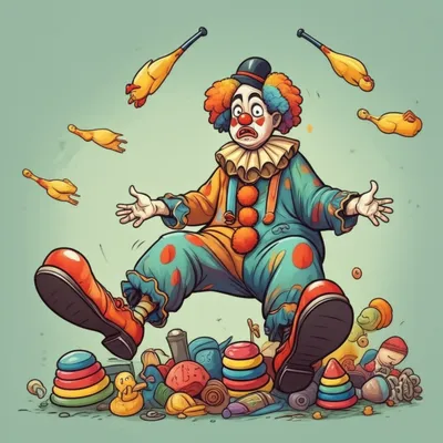 Illustration git - Image 1