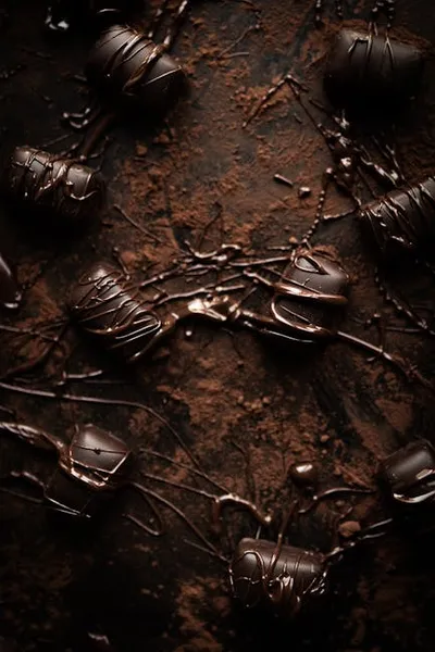 Illustration sprinkled - Image 2