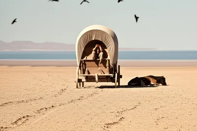 Illustration turnarounds - Image 1