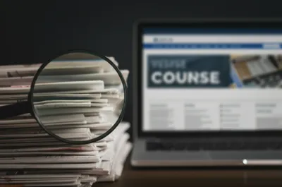 Illustration voucher - Image 1