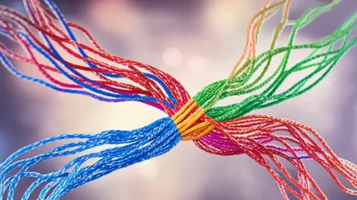 Illustration synapsis - Image 1