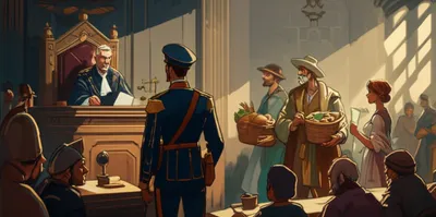 Hình ảnh minh họa commissary - Ảnh 1