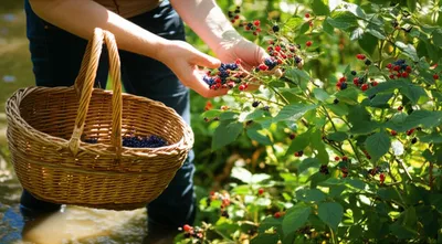 Illustration forages - Image 1