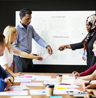 Illustration concerted