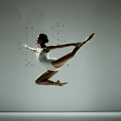 Illustration choreography