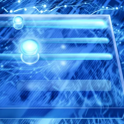 Illustration floated - Image 1