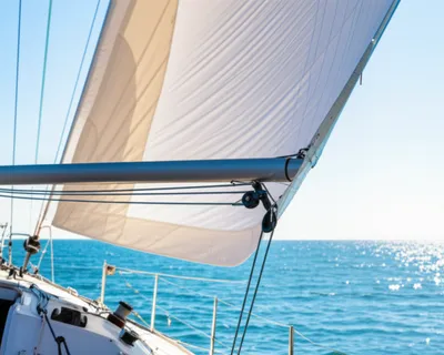 Illustration outhaul - Image 1