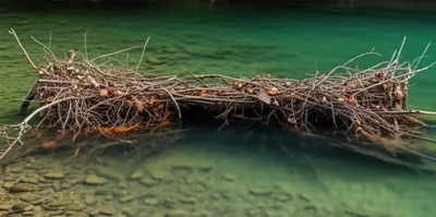 Illustration clotting