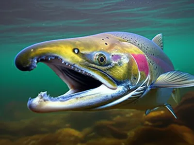 Illustration gibs - Image 1