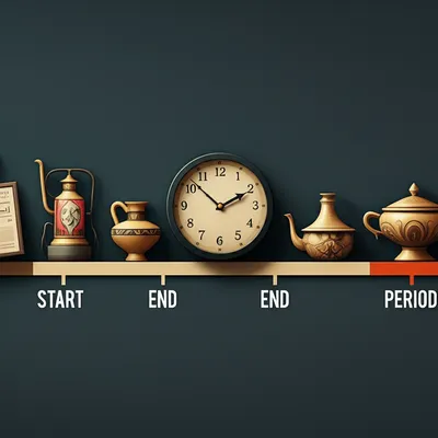 Illustration period - Image 1