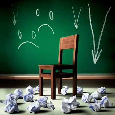 Illustration disciplinary - Image 1