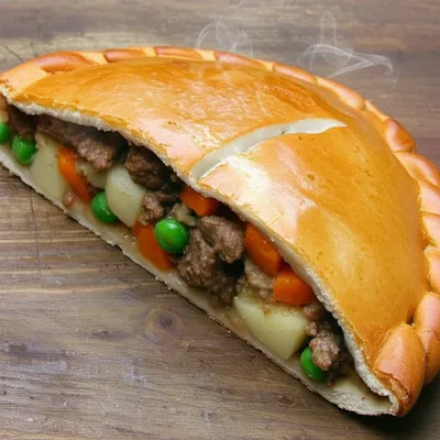 Illustration pasties - Image 1