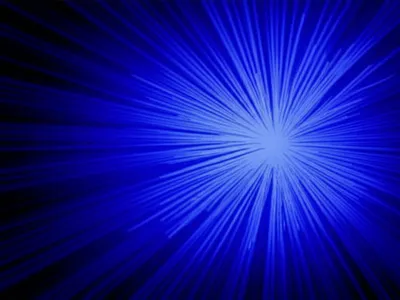 Illustration blew - Image 1