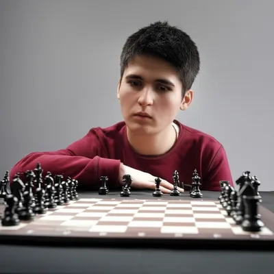 Illustration sideboard - Image 1