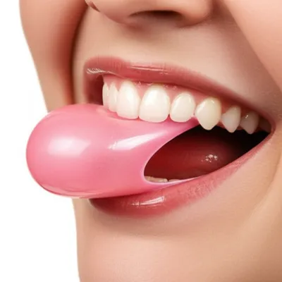 Illustration chewier - Image 1