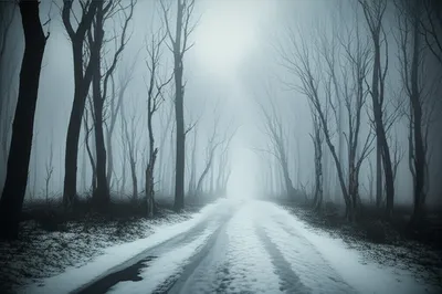 Illustration grim - Image 1