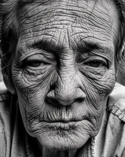 Illustration haggard - Image 1