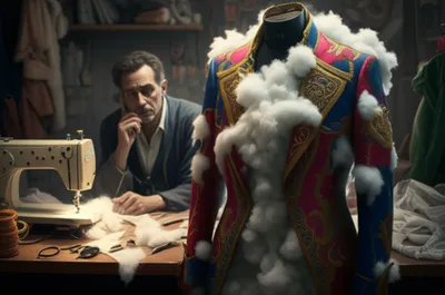 Illustration bombast - Image 1