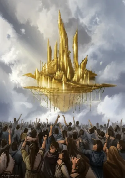 Illustration prestige - Image 1