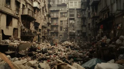 Illustration cockroach - Image 1