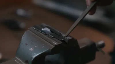 Illustration smoked - Image 1