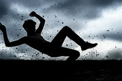 Illustration thrashing - Image 1