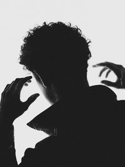 Illustration gesticulating - Image 2