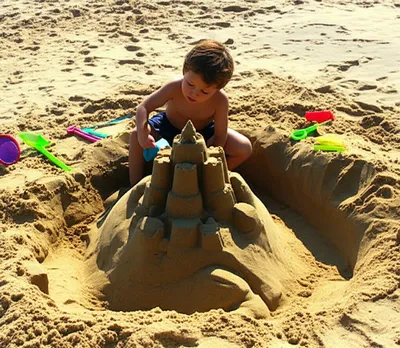 Illustration tunneling - Image 1