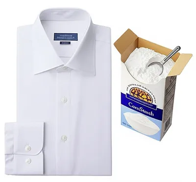 Illustration starch - Image 1