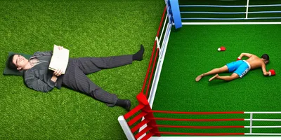 Illustration grass - Image 1