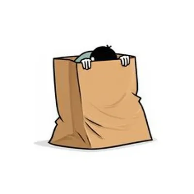 Illustration bagged - Image 1