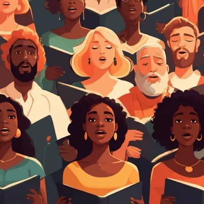 Illustration organise - Image 1