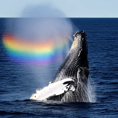 Illustration blower - Image 1