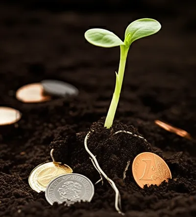 Illustration accrue - Image 1