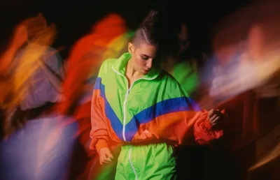 Illustration gabbers - Image 1