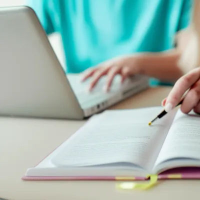 Illustration juvenile - Image 1