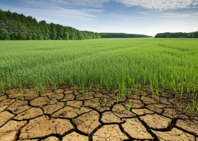 Illustration greening - Image 1