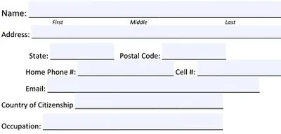 Illustration blank - Image 2