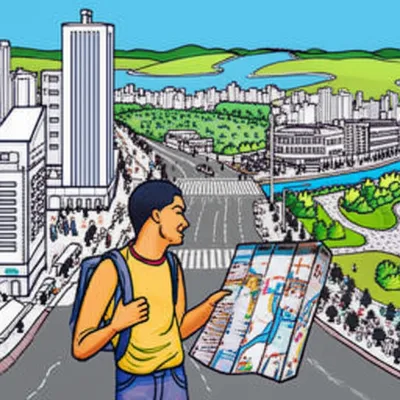 Illustration orientates - Image 1