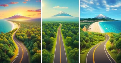 Illustration forked - Image 1