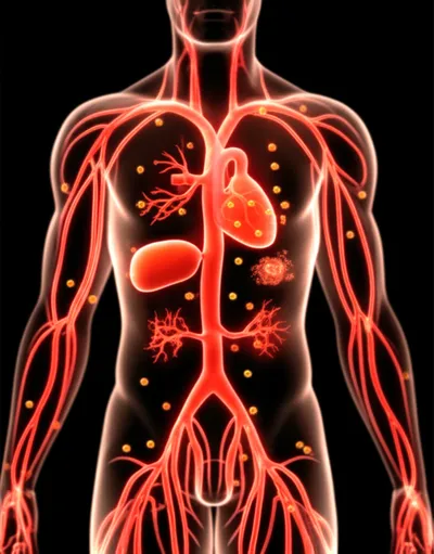 Illustration circulation - Image 1