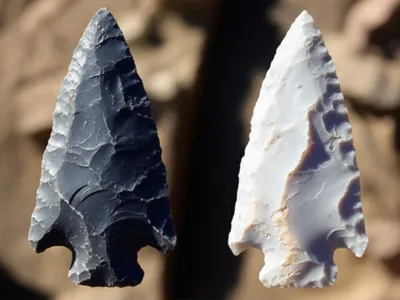 Illustration unworked - Image 1