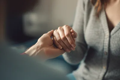 Illustration comforted - Image 1