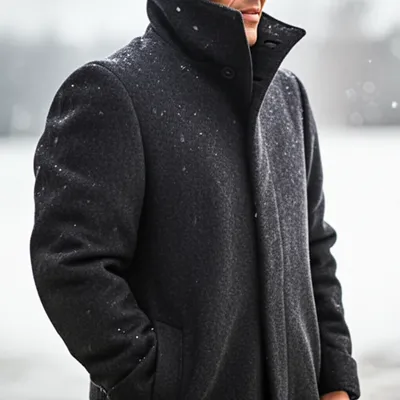 Illustration beaver - Image 1