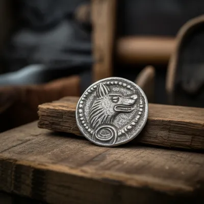 Illustration penning - Image 1